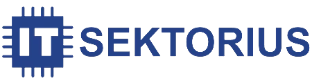 IT Sektorius logo